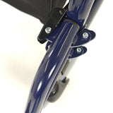 Tandem Duo 2.0 Rollator / Wheelchair
