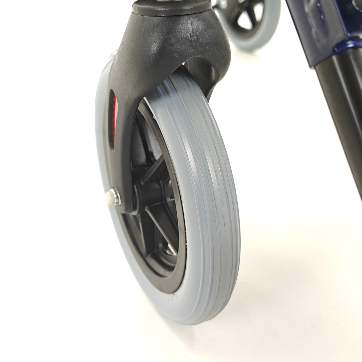 Tandem Duo 2.0 Rollator / Wheelchair