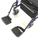 Tandem Duo 2.0 Rollator / Wheelchair