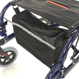 Tandem Duo 2.0 Rollator / Wheelchair