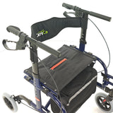 Tandem Duo 2.0 Rollator / Wheelchair