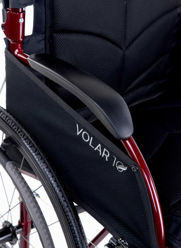 proLite VOLAR 10 Self Propelled in use