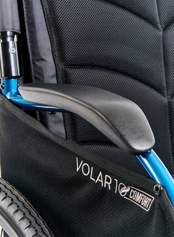 proLite VOLAR 10 Comfort Self Propelled - 21" in use