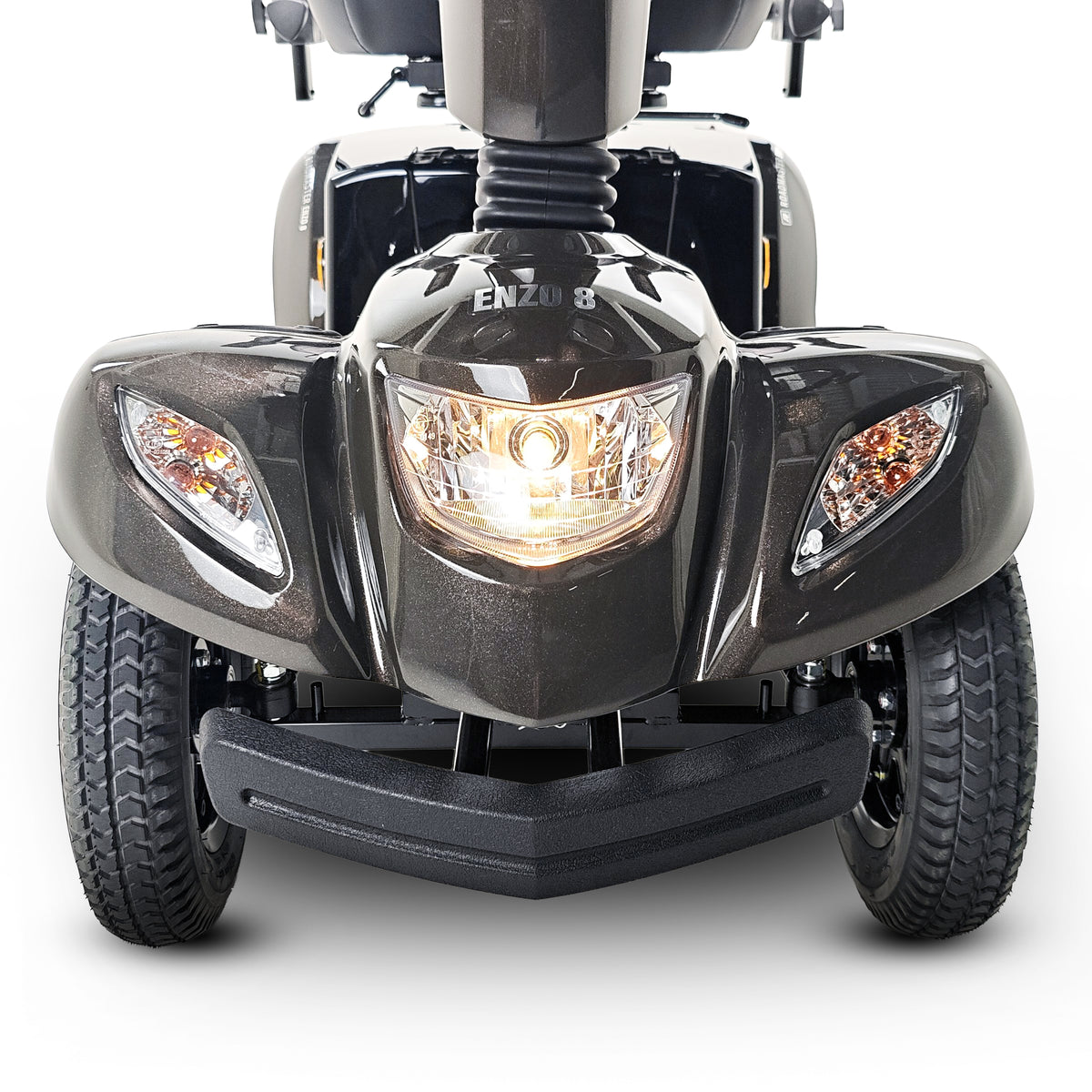 Roadmaster Enzo 8