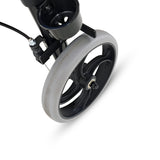 Breeze 8 II Height Adjustable Rollator