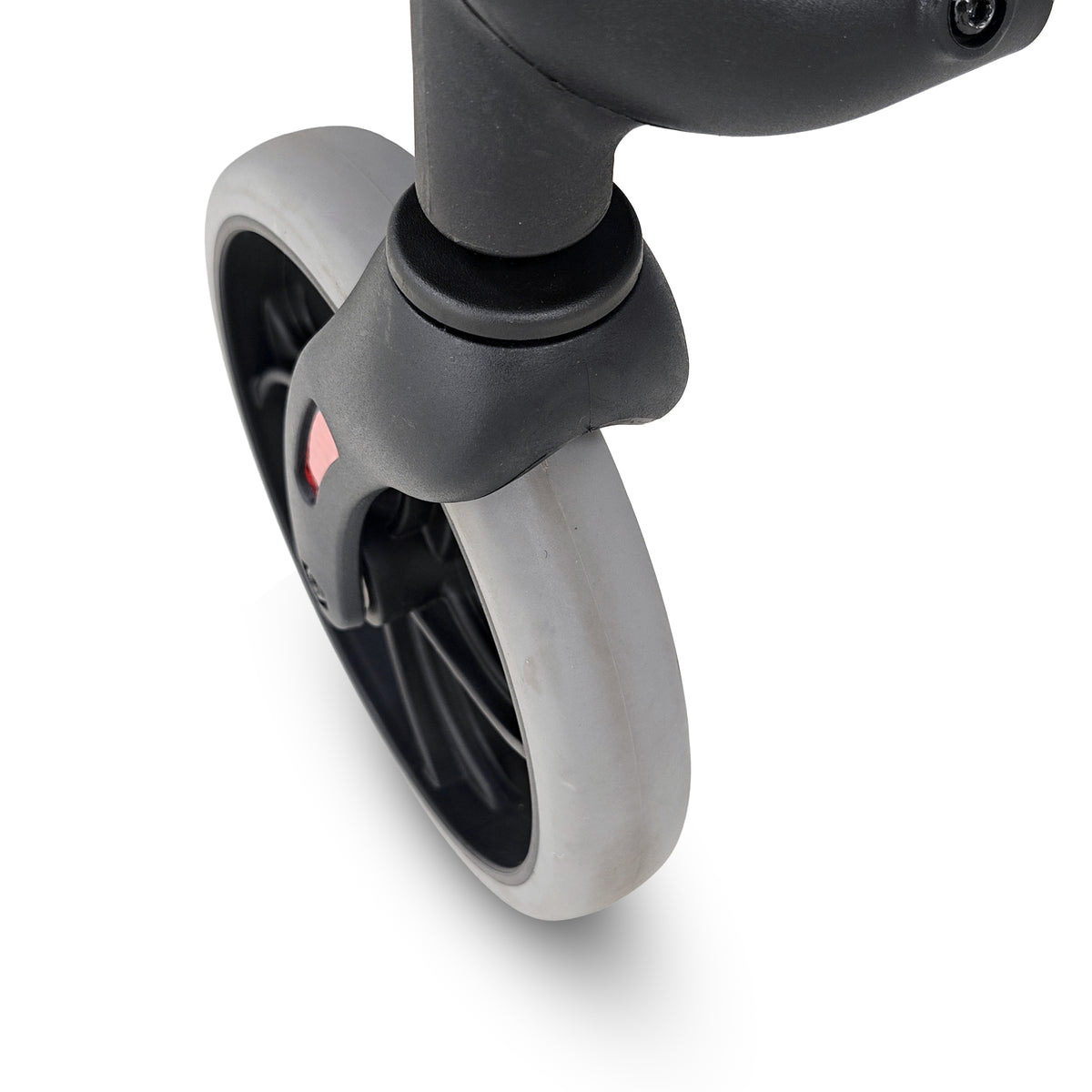 Breeze 8 II Height Adjustable Rollator