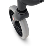 Breeze 8 II Height Adjustable Rollator