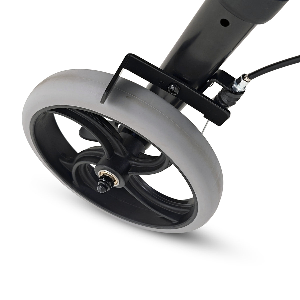 Breeze 8 II Height Adjustable Rollator