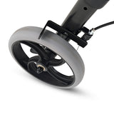 Breeze 8 II Height Adjustable Rollator
