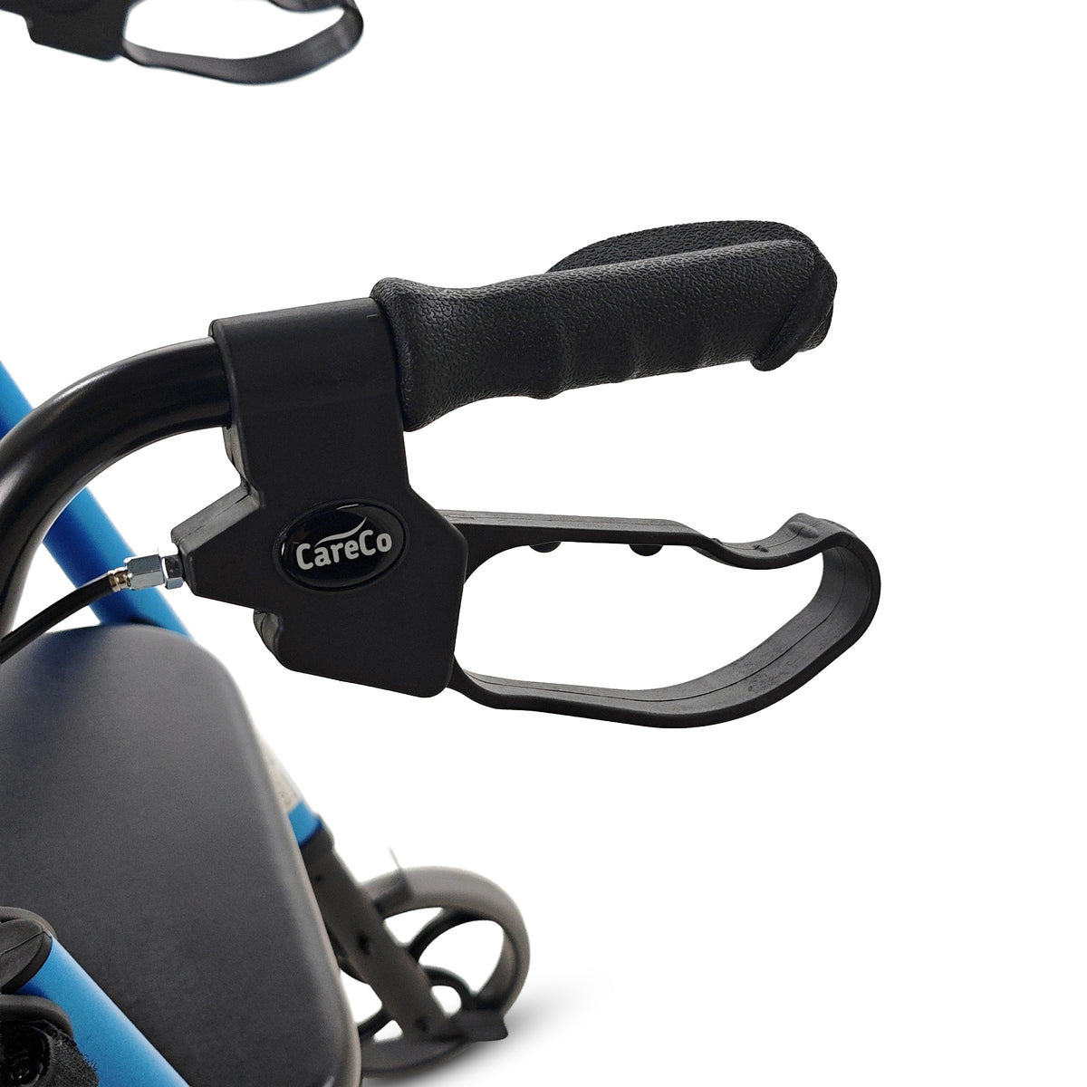 Breeze 8 II Height Adjustable Rollator