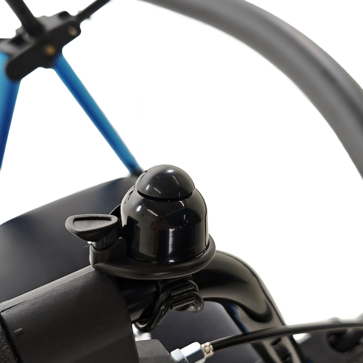 Breeze 8 II Height Adjustable Rollator