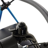 Breeze 8 II Height Adjustable Rollator