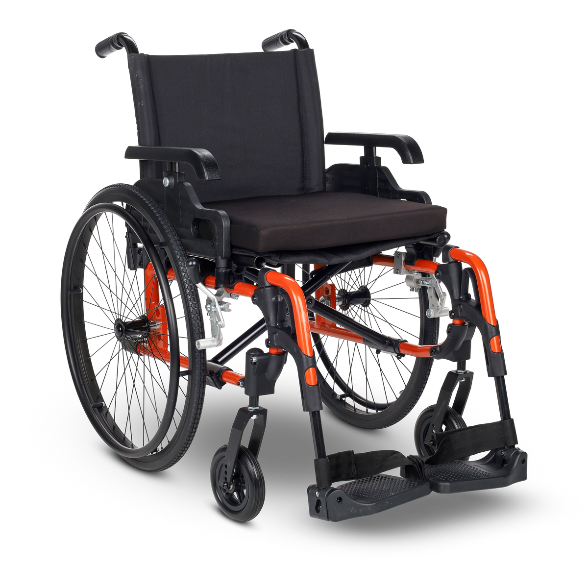 Wheelchairs