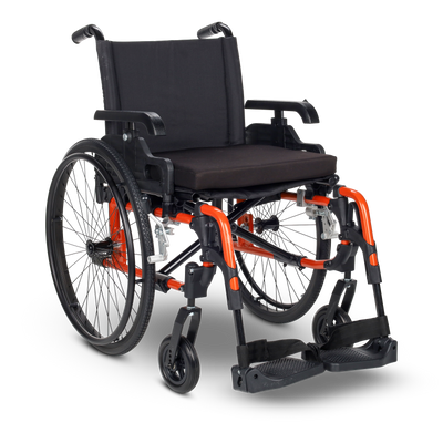 Wheelchairs