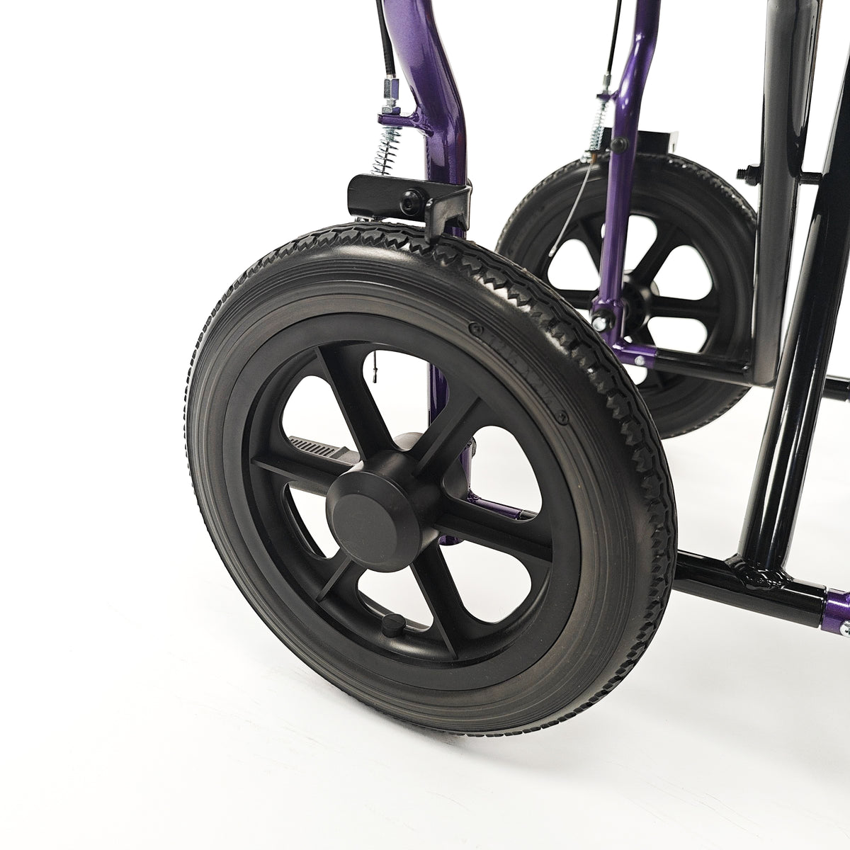 CareCo Infiniti Transit Wheelchair