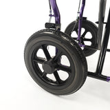 CareCo Infiniti Transit Wheelchair