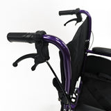 CareCo Infiniti Transit Wheelchair