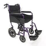 CareCo Infiniti Transit Wheelchair