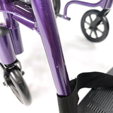 CareCo Infiniti Transit Wheelchair