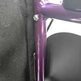 CareCo Infiniti Transit Wheelchair