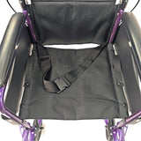 CareCo Infiniti Transit Wheelchair