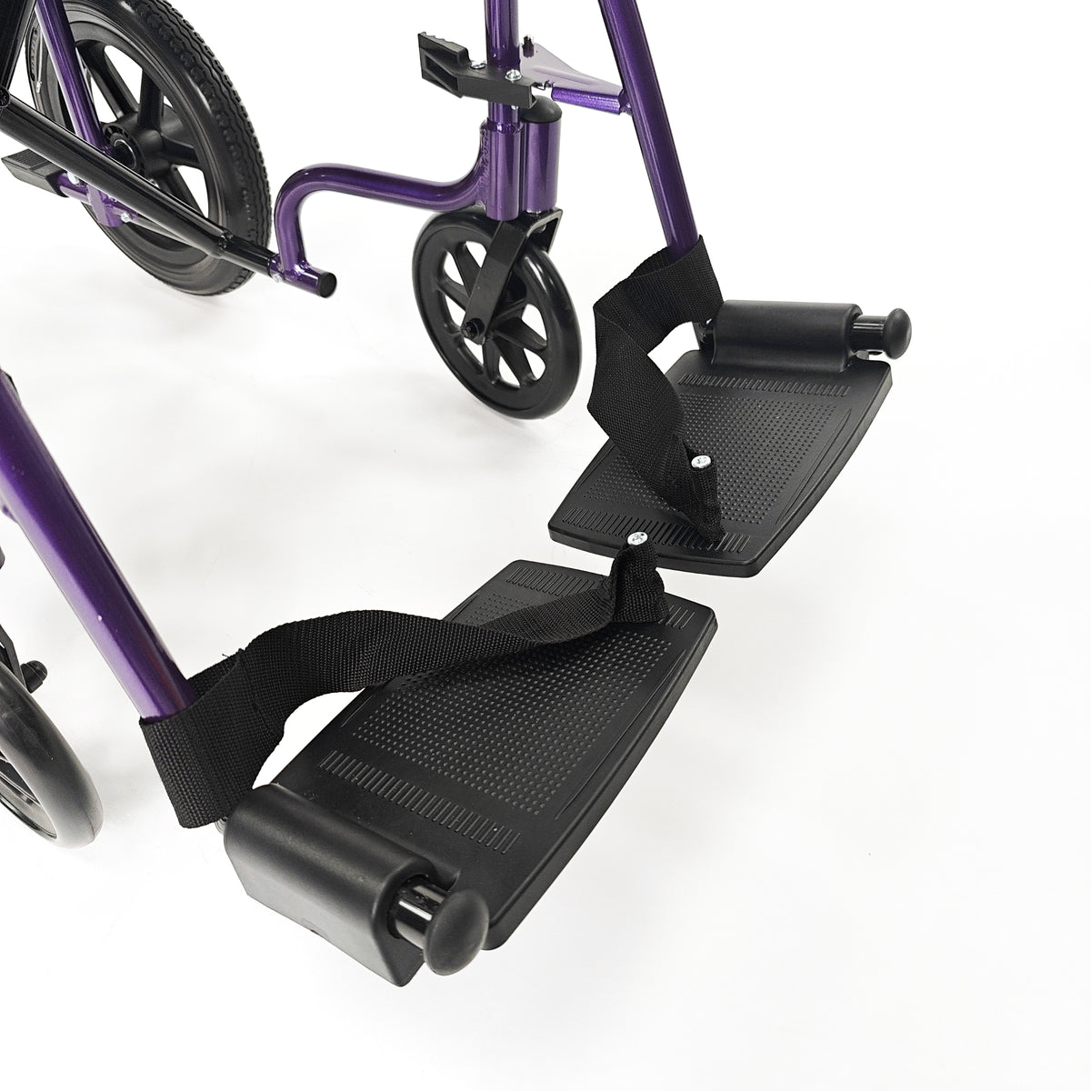 CareCo Infiniti Transit Wheelchair