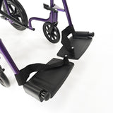 CareCo Infiniti Transit Wheelchair