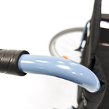 Tuni Vision Self Propelled Wheelchair