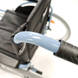 Tuni Vision Self Propelled Wheelchair