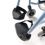 Tuni Vision Self Propelled Wheelchair