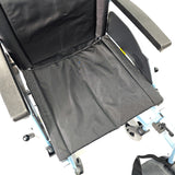 Tuni Vision Self Propelled Wheelchair