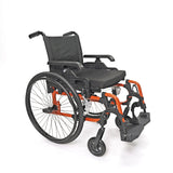 X8 High Active Wheelchair