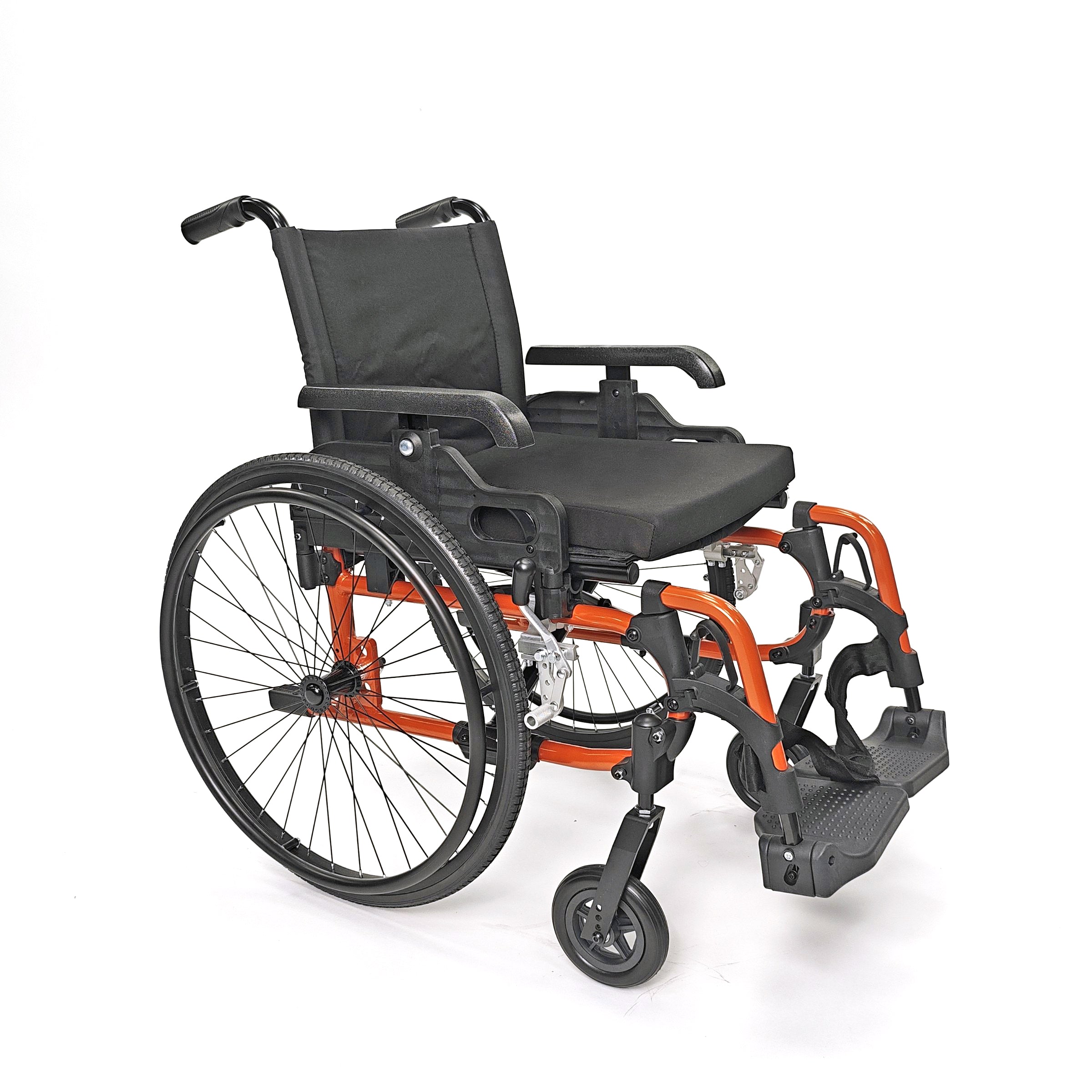 X8 High Active Wheelchair