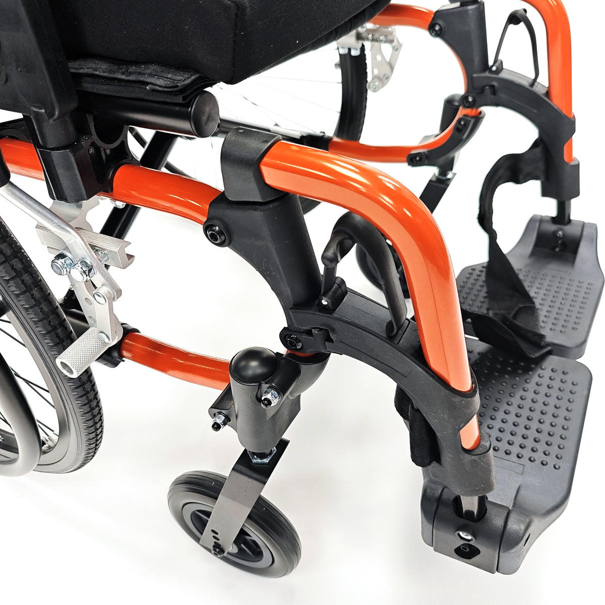 X8 High Active Wheelchair