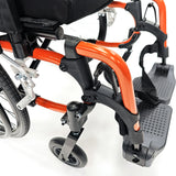 X8 High Active Wheelchair