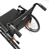 X8 High Active Wheelchair