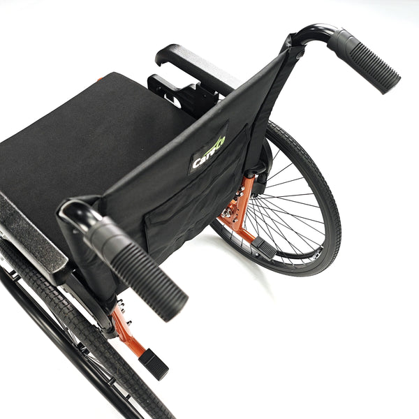 X8 High Active Wheelchair