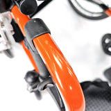 X8 High Active Wheelchair