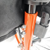 X8 High Active Wheelchair