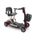 Maximus Folding Mobility Scooter
