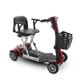 Maximus Folding Mobility Scooter