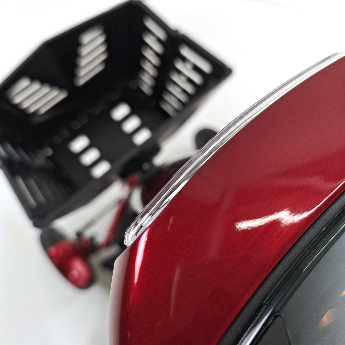 Maximus Folding Mobility Scooter