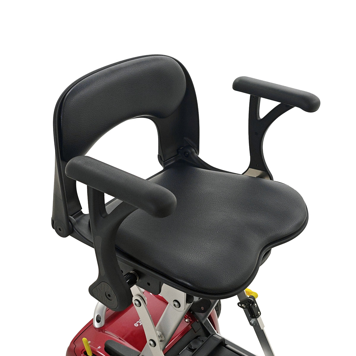 Maximus Folding Mobility Scooter