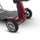 Maximus Folding Mobility Scooter