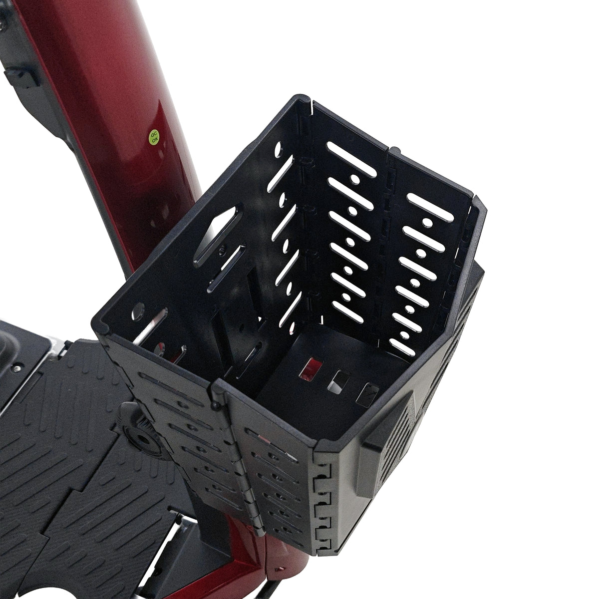 Maximus Folding Mobility Scooter