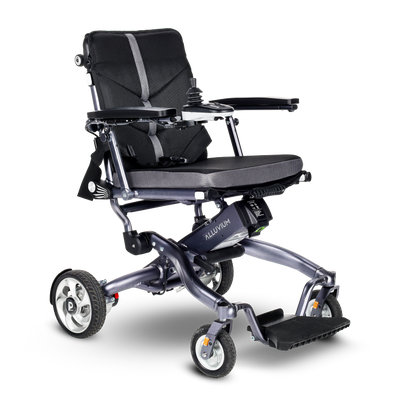 Powerchairs