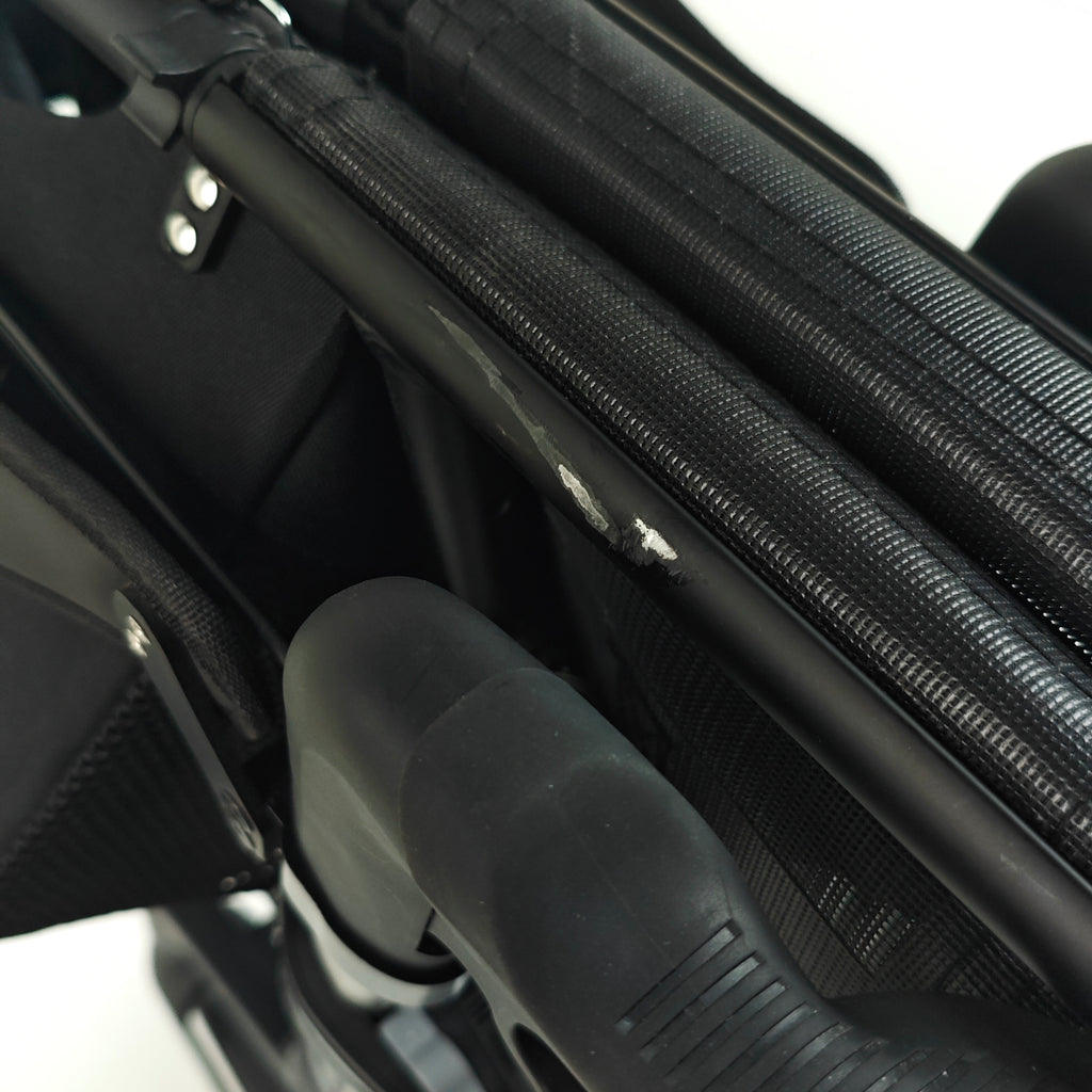 Integra Rollator