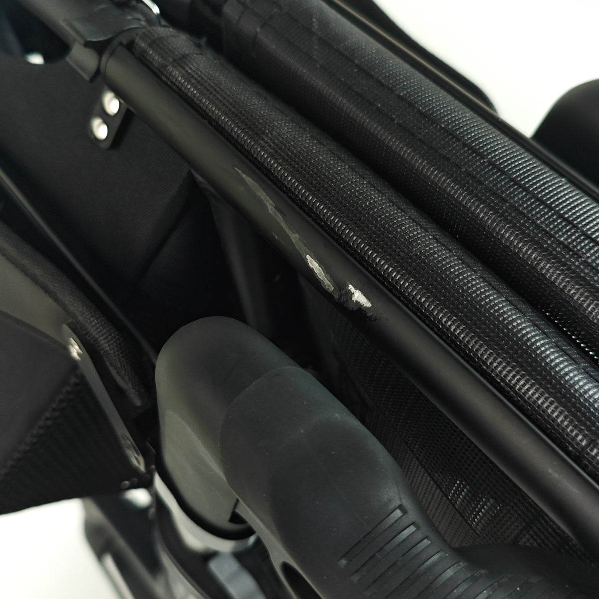 Integra Rollator