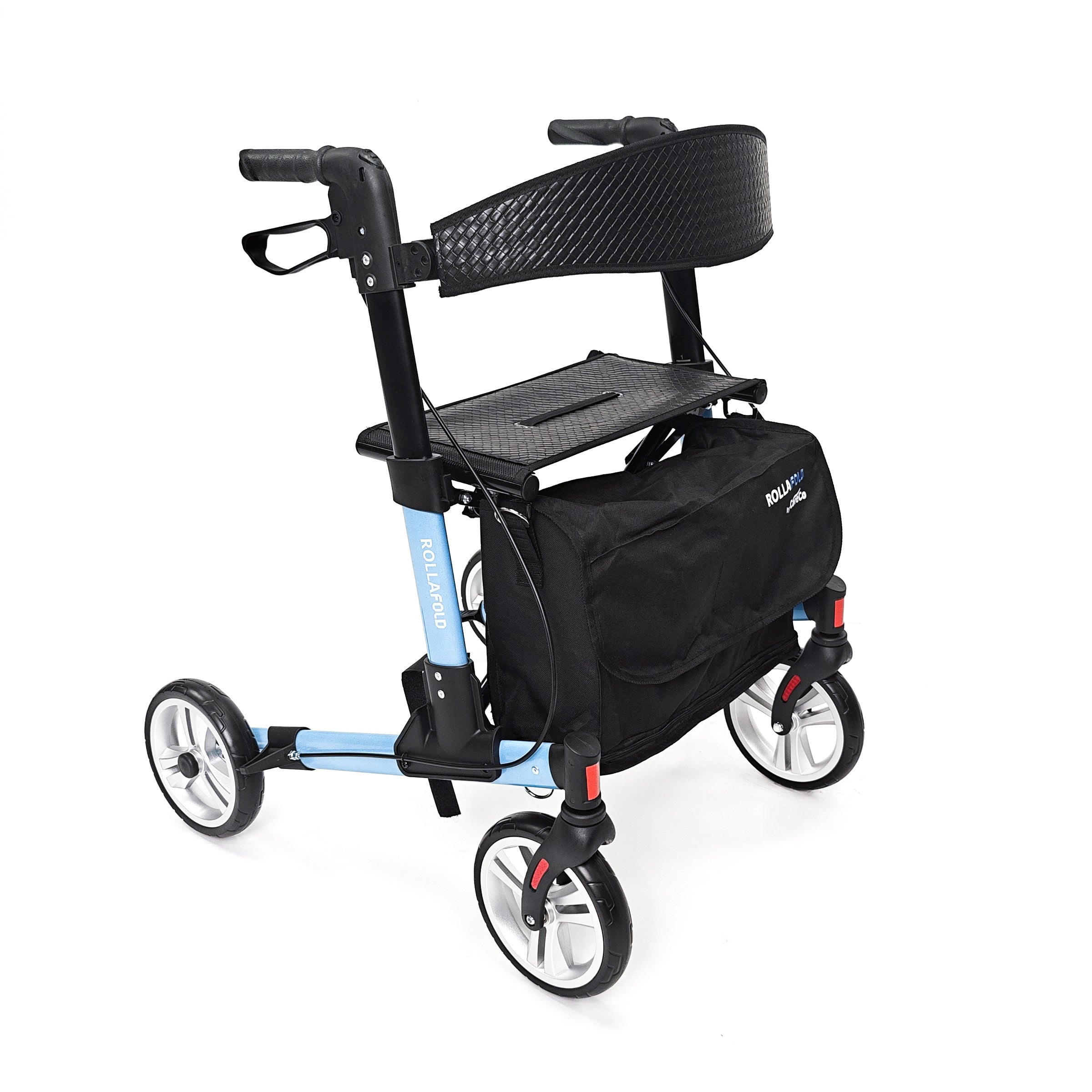 CareCo Rollafold with Carry Bag