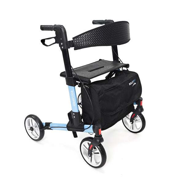 CareCo Rollafold with Carry Bag